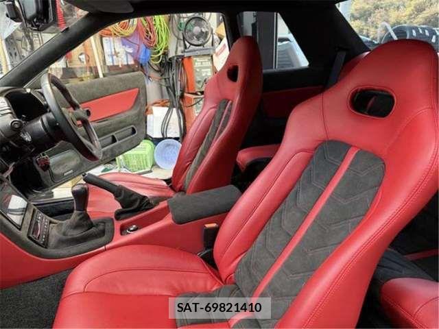 Nissan SKYLINE 1992 6347752-10