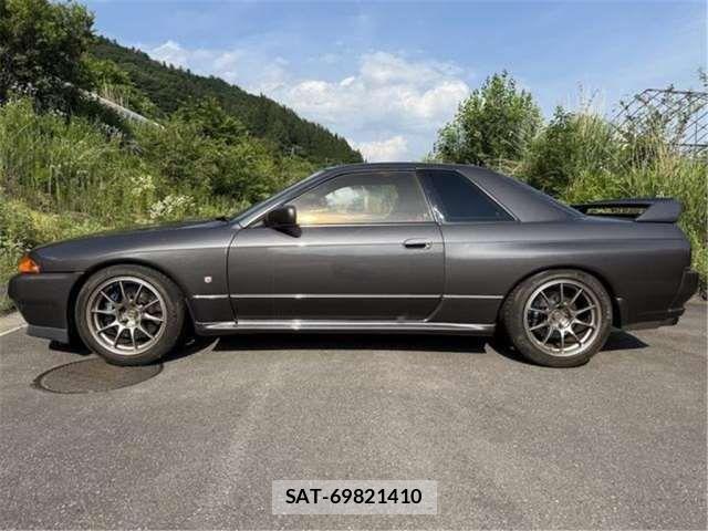 Nissan SKYLINE 1992 6347752-6
