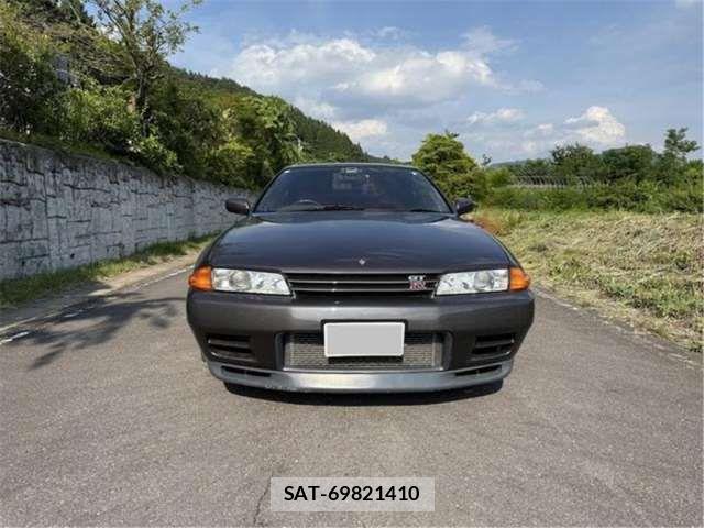 Nissan SKYLINE 1992 6347752-8