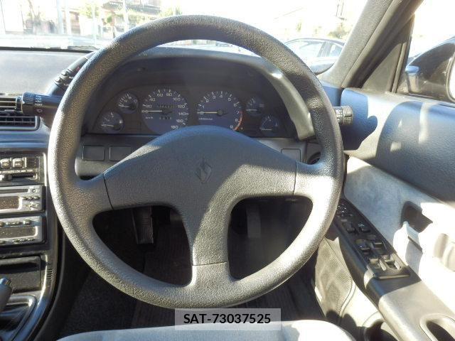 Nissan SKYLINE 1990 6348043-10