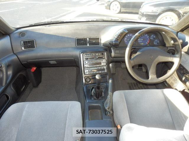 Nissan SKYLINE 1990 6348043-4