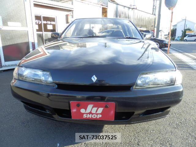 Nissan SKYLINE 1990 6348043-7