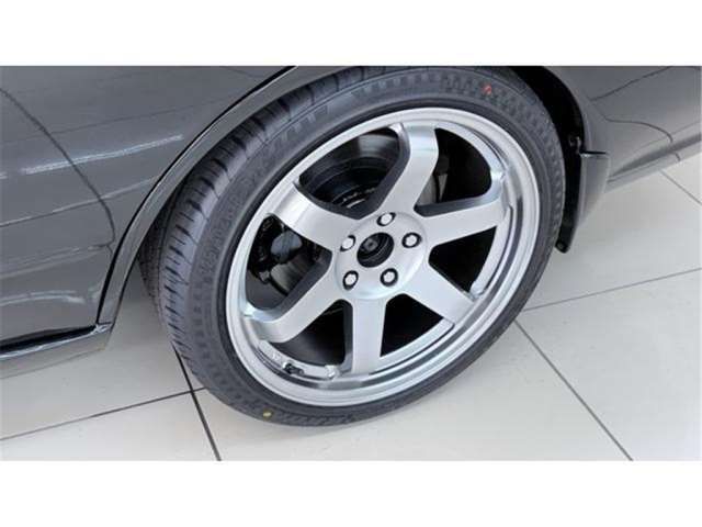 Nissan SKYLINE 1990 6348044-4