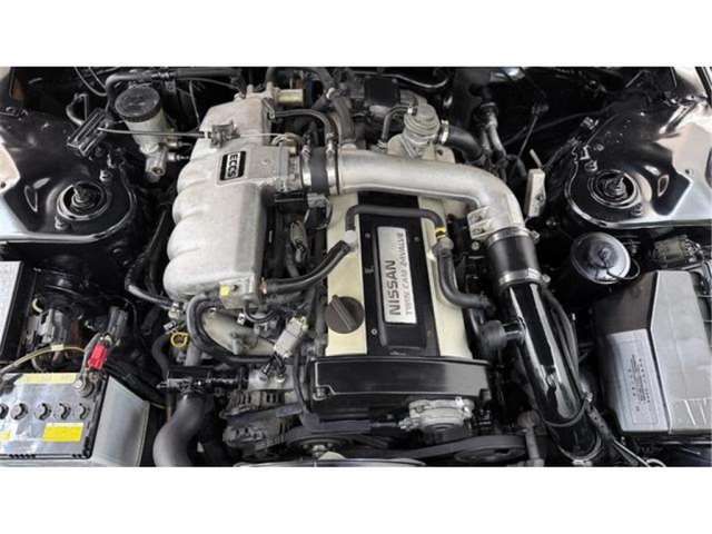 Nissan SKYLINE 1990 6348044-5