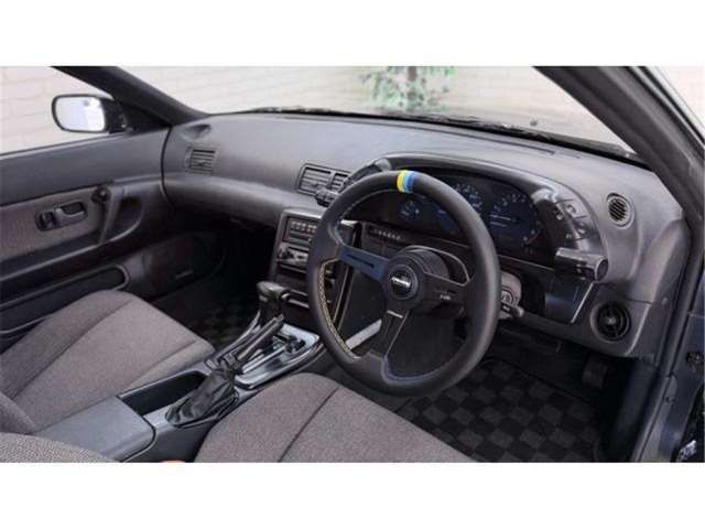 Nissan SKYLINE 1990 6348044-6
