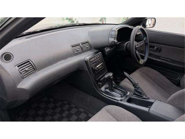 Nissan SKYLINE 1990 6348044-7