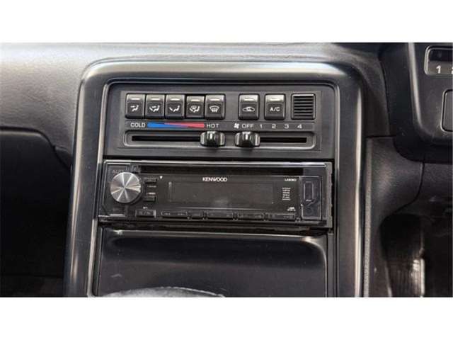 Nissan SKYLINE 1990 6348044-9