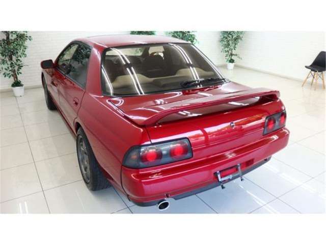 Nissan SKYLINE 1990 6348046-3
