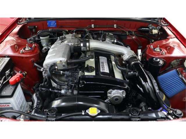 Nissan SKYLINE 1990 6348046-5
