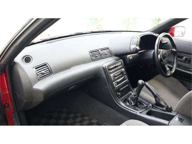 Nissan SKYLINE 1990 6348046-7