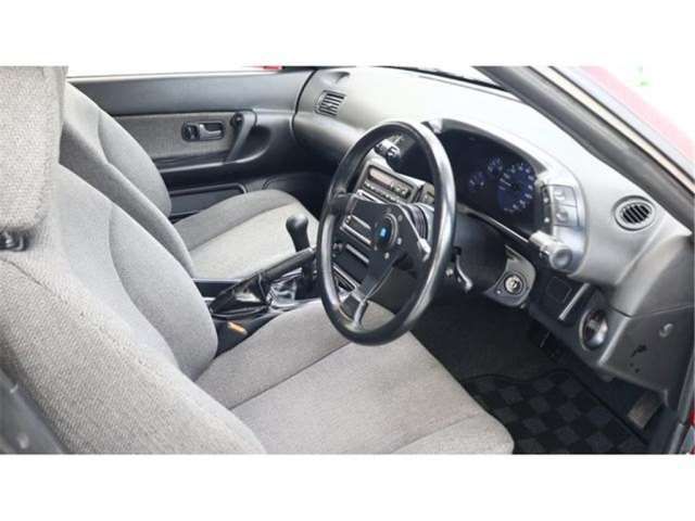 Nissan SKYLINE 1990 6348046-9