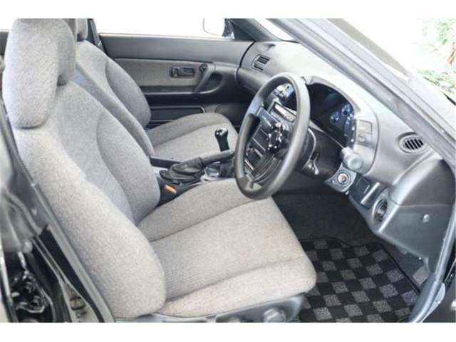 Nissan SKYLINE 1990 6348090-10