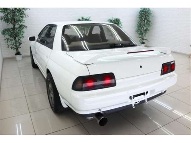 Nissan SKYLINE 1989 6348171-3