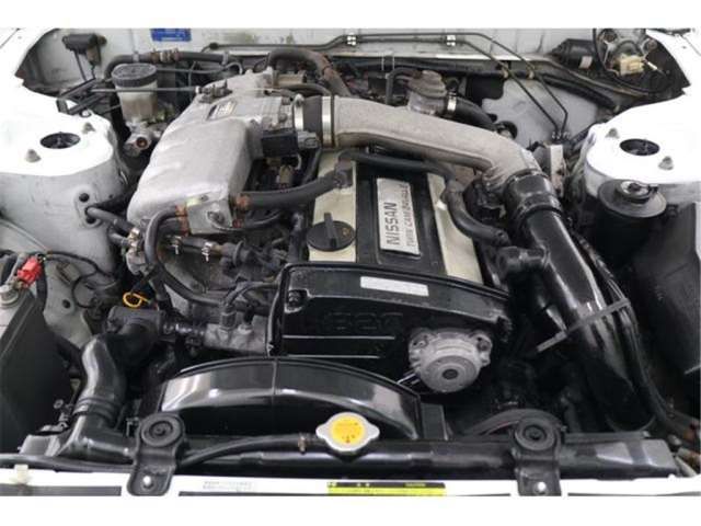 Nissan SKYLINE 1989 6348171-5