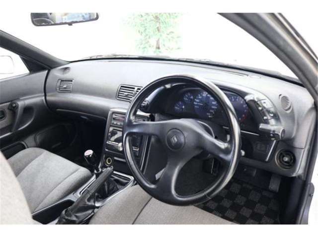 Nissan SKYLINE 1989 6348171-6