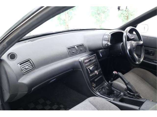 Nissan SKYLINE 1989 6348171-7