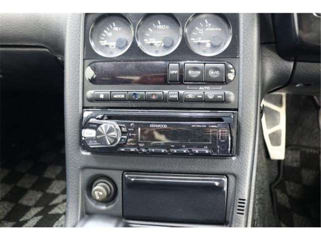 Nissan SKYLINE 1989 6348221-7