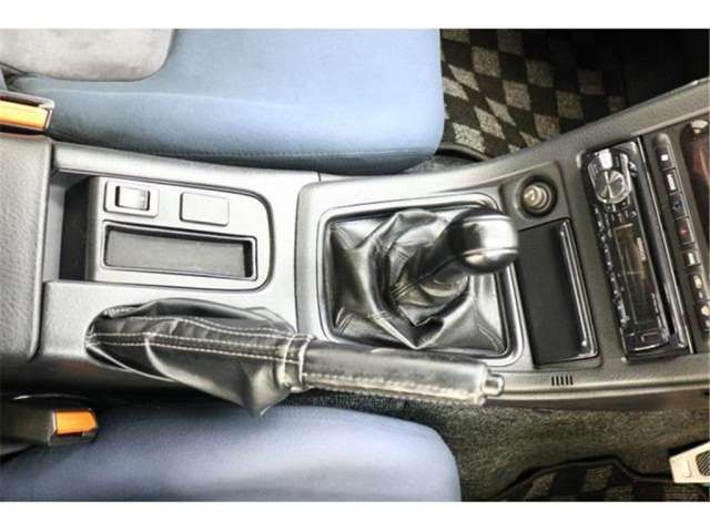 Nissan SKYLINE 1989 6348221-8