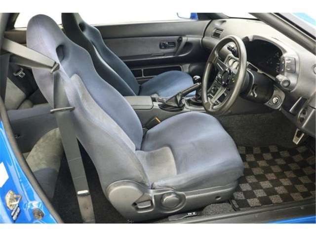 Nissan SKYLINE 1989 6348221-9