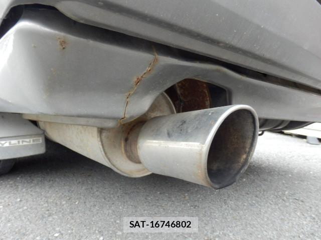 Nissan SKYLINE 1987 6348325-4