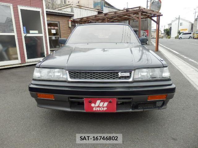 Nissan SKYLINE 1987 6348325-7
