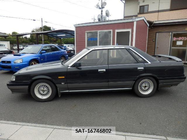Nissan SKYLINE 1987 6348325-8