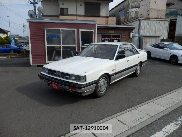 Nissan SKYLINE 1986 6348441-0