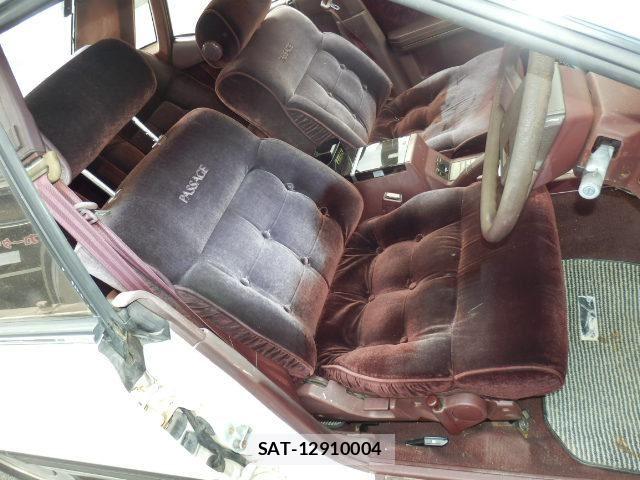 Nissan SKYLINE 1986 6348441-1