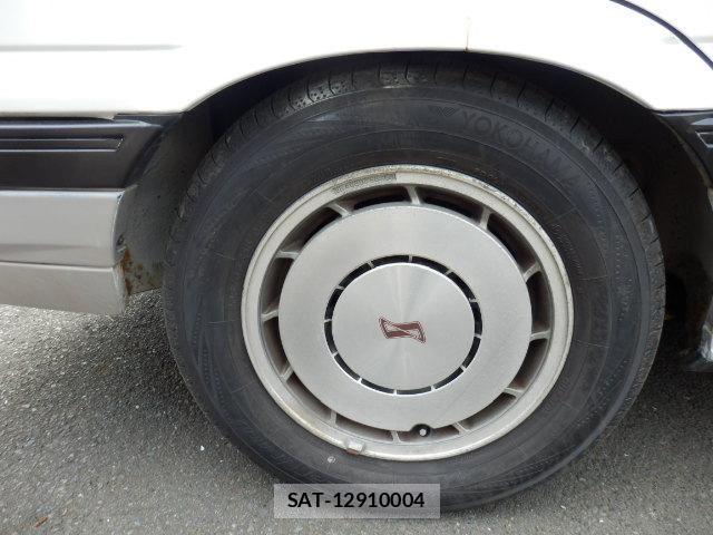 Nissan SKYLINE 1986 6348441-2