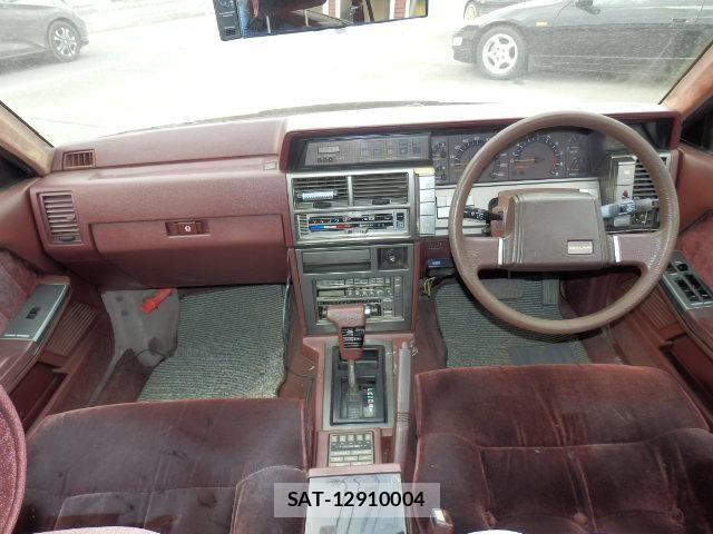 Nissan SKYLINE 1986 6348441-3