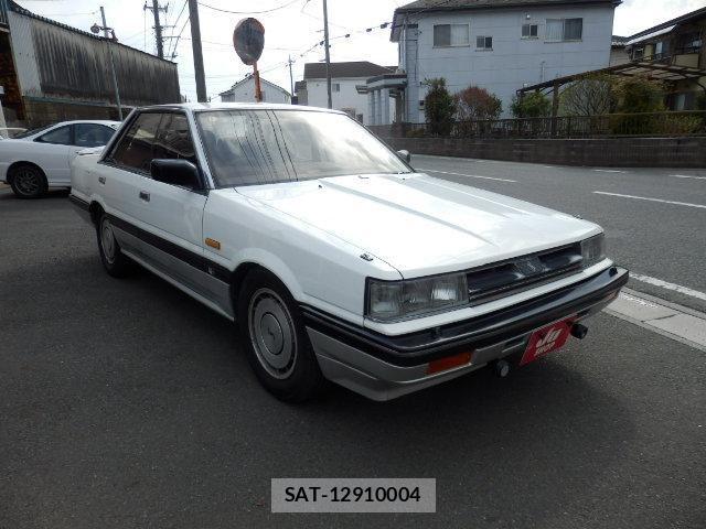 Nissan SKYLINE 1986 6348441-5