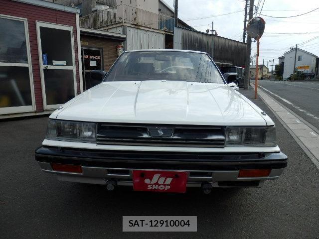 Nissan SKYLINE 1986 6348441-6