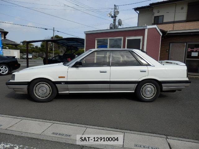 Nissan SKYLINE 1986 6348441-7