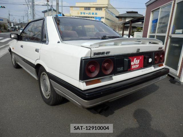 Nissan SKYLINE 1986 6348441-8