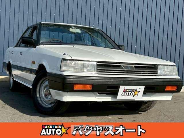 Nissan SKYLINE 1985 6348492-0