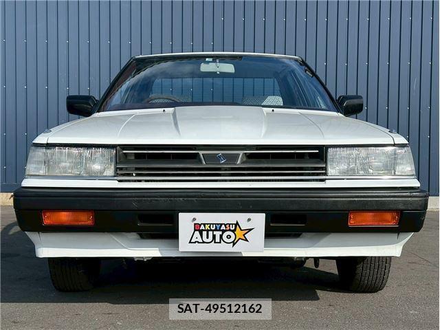 Nissan SKYLINE 1985 6348492-1