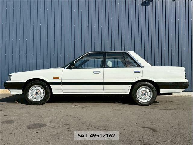 Nissan SKYLINE 1985 6348492-2