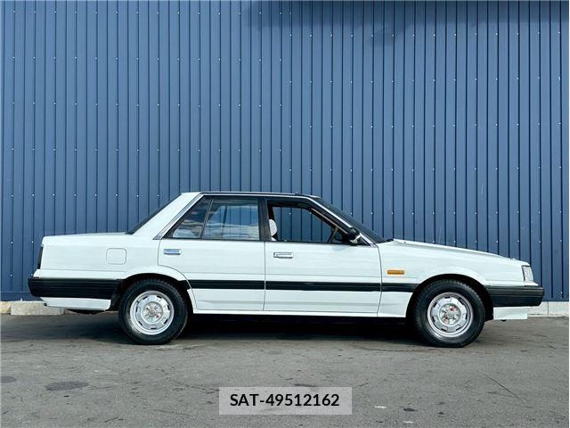Nissan SKYLINE 1985 6348492-3