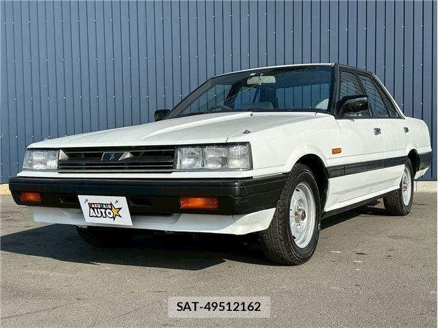 Nissan SKYLINE 1985 6348492-4