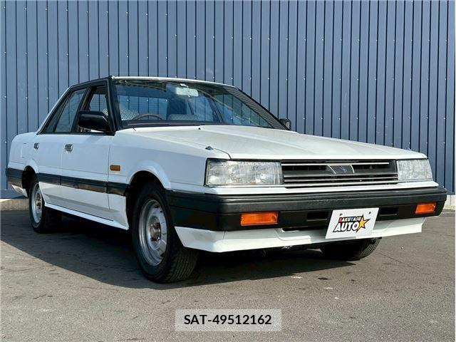 Nissan SKYLINE 1985 6348492-5