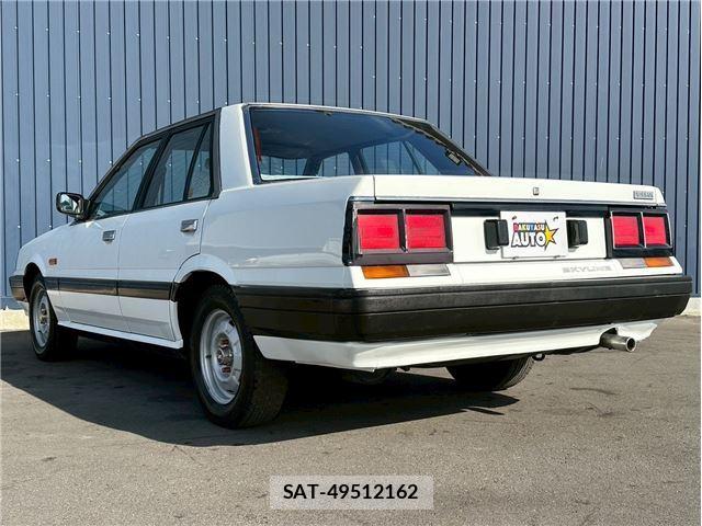 Nissan SKYLINE 1985 6348492-6