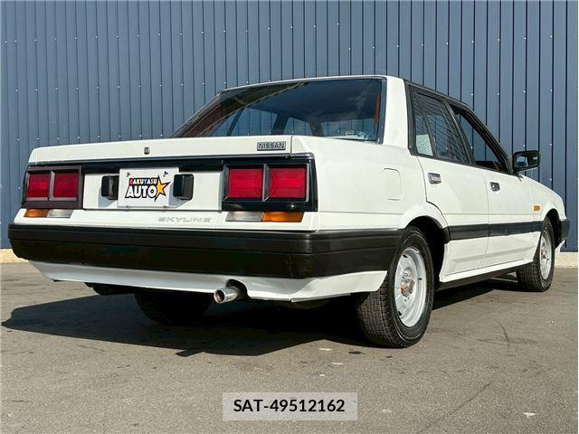Nissan SKYLINE 1985 6348492-7