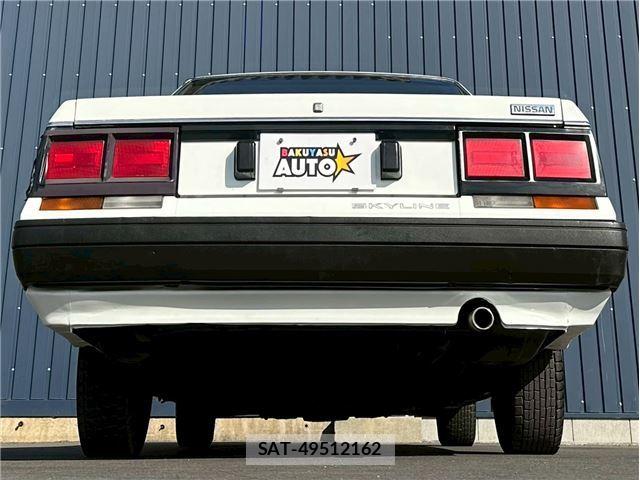 Nissan SKYLINE 1985 6348492-9