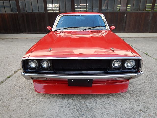 Nissan SKYLINE 1973 6348884-0