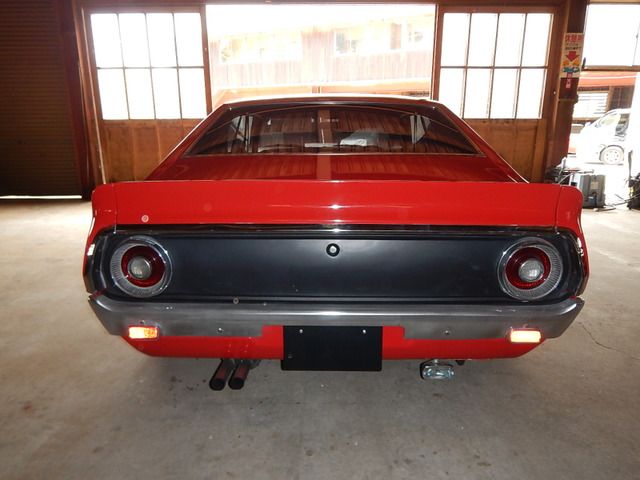 Nissan SKYLINE 1973 6348884-8