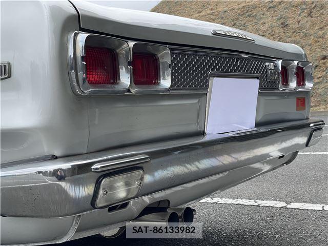 Nissan SKYLINE 1972 6349011-4