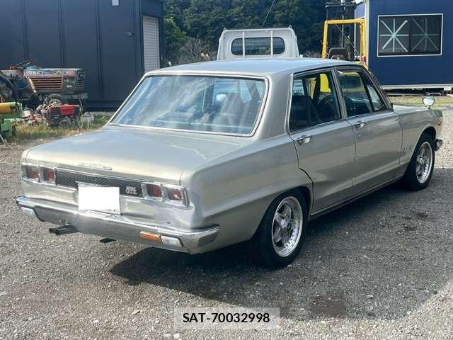 Nissan SKYLINE 1971 6349046-7