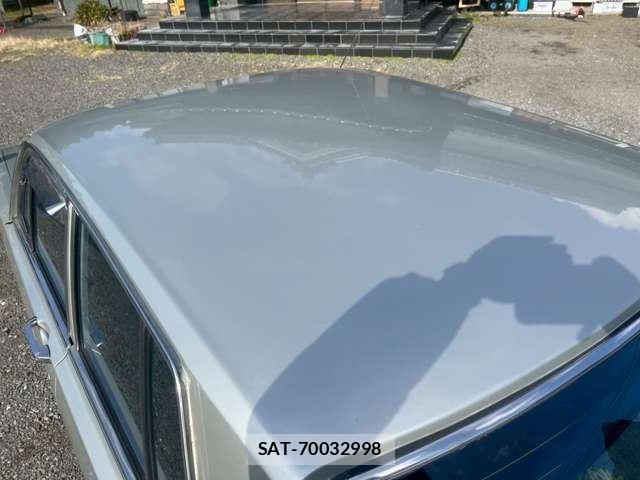 Nissan SKYLINE 1971 6349046-9