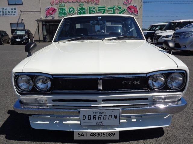 Nissan SKYLINE 1971 6349047-1