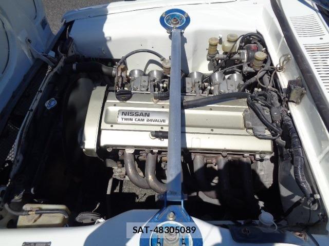 Nissan SKYLINE 1971 6349047-10